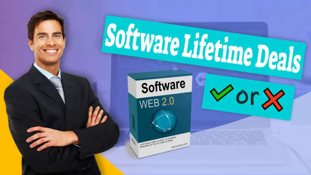 software lifetime deals