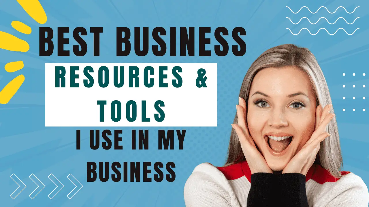 Best Business Resources