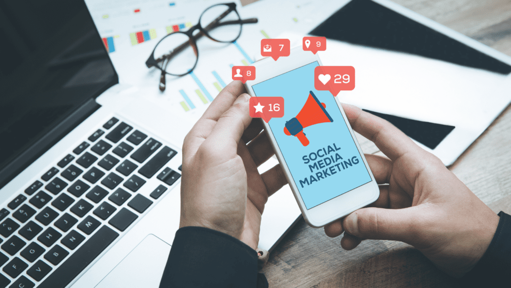What Is the Importance of Social Media Marketing for your business?