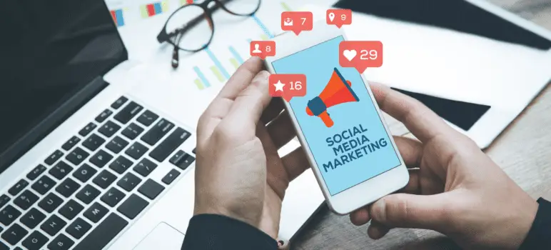 What Is the Importance of Social Media Marketing for your business?