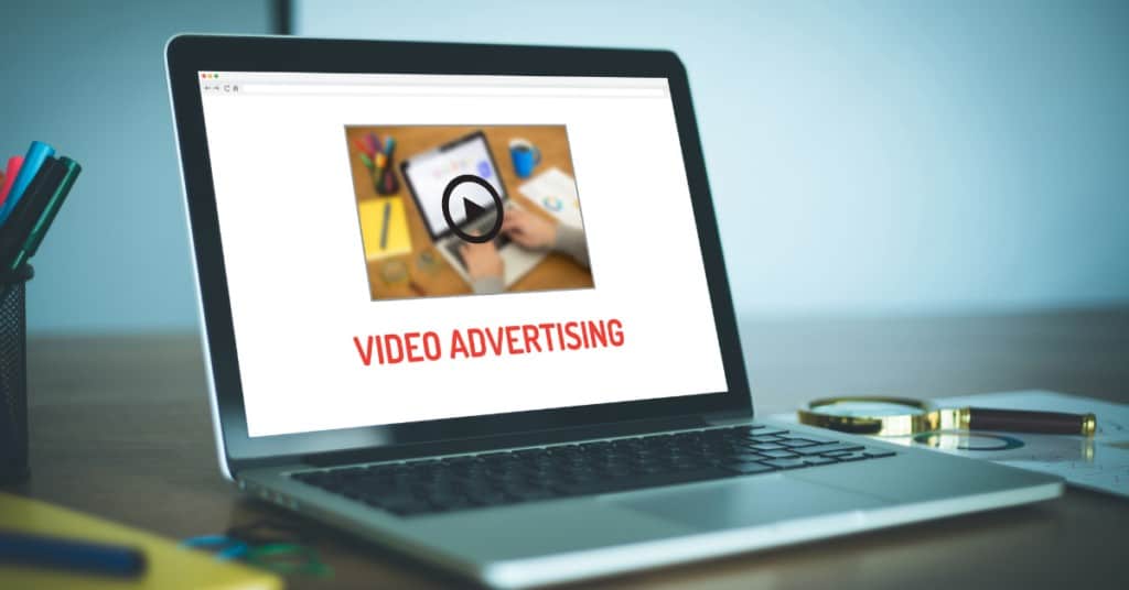 Video ads