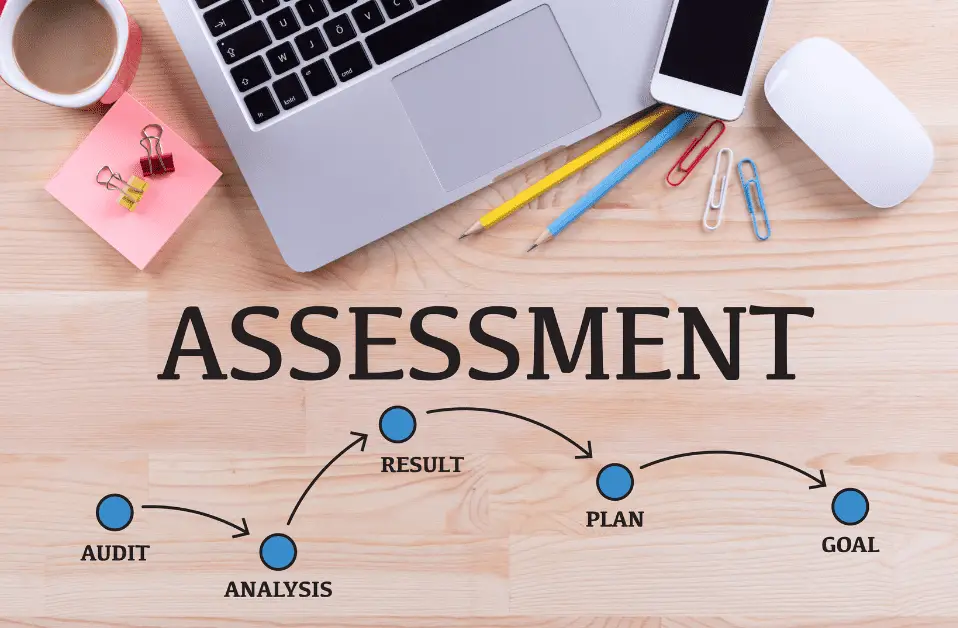 Assessment