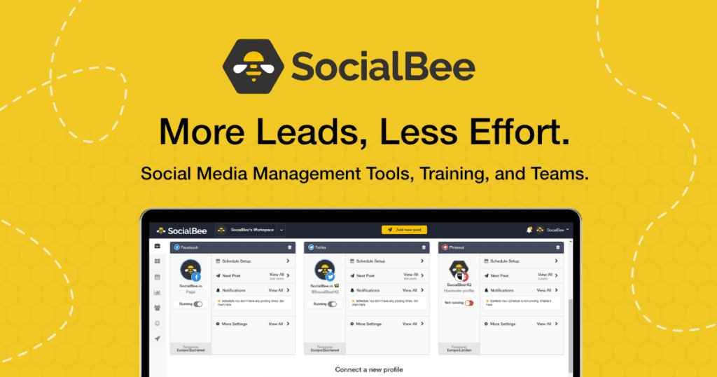 SocialBee Review: Is It The Best Social Media Manager Software?