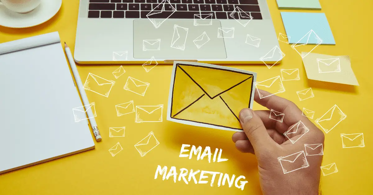 Why Email Marketing For Startup Is More Important Than Social Media