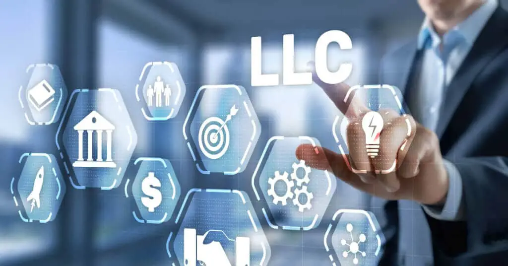 Setting Up New LLC For Your Online Business: A Step-By-Step Guide