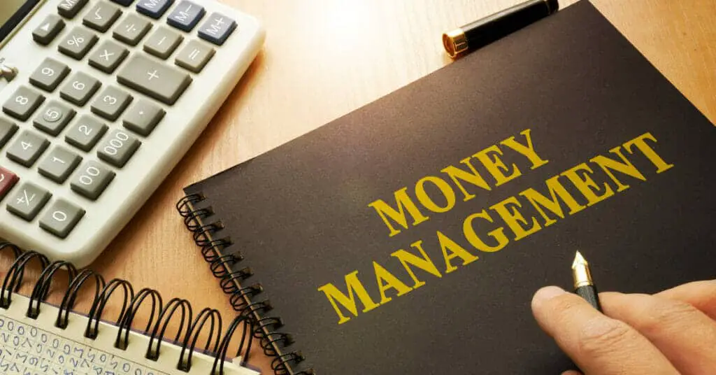 money management tips for business