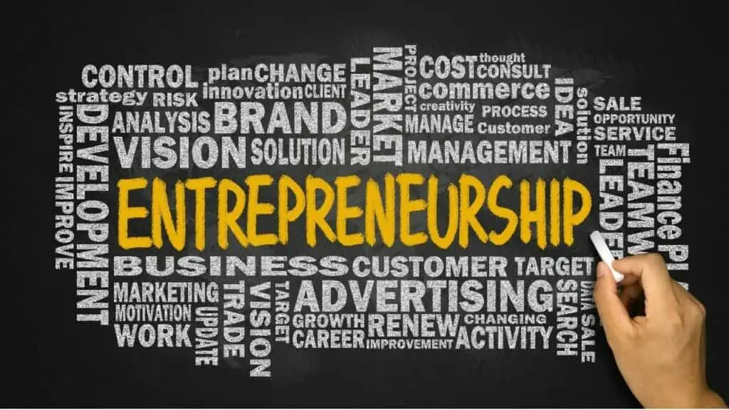 signs you are meant to be an entrepreneur -  entrepreneurship