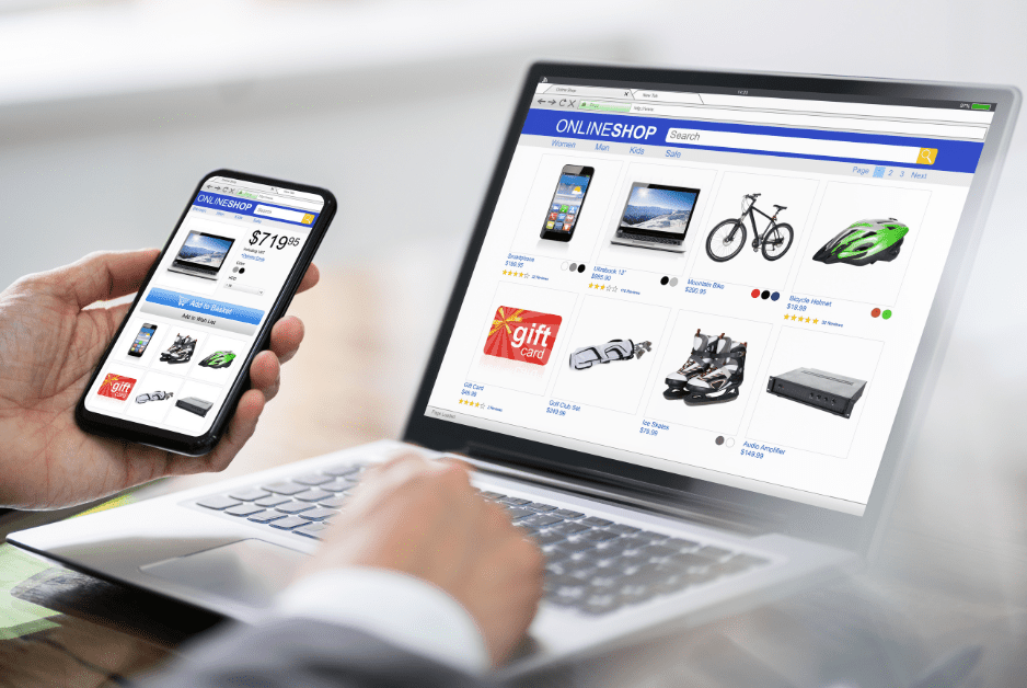 The [Best] Ecommerce Platform for Dropshipping in 2022
