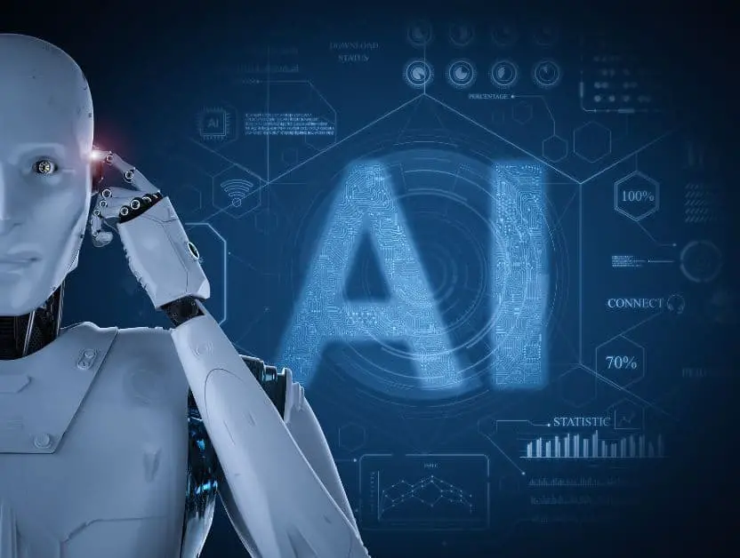 Will AI Replace Writers? An Entrepreneur’s Perspective 
