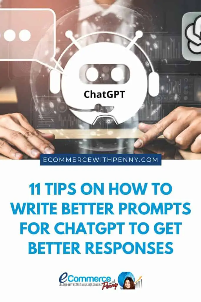 write better prompts for chatgpt 