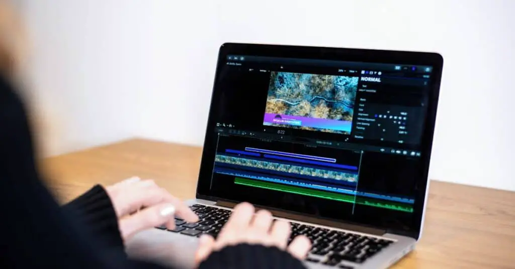 Make short videos online - Video Editing is timing-consuming
