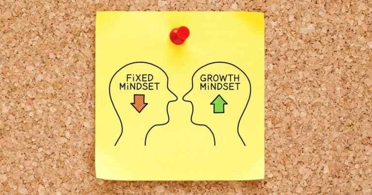 What Is the Difference Between Growth and Fixed Mindset for Entrepreneurs?