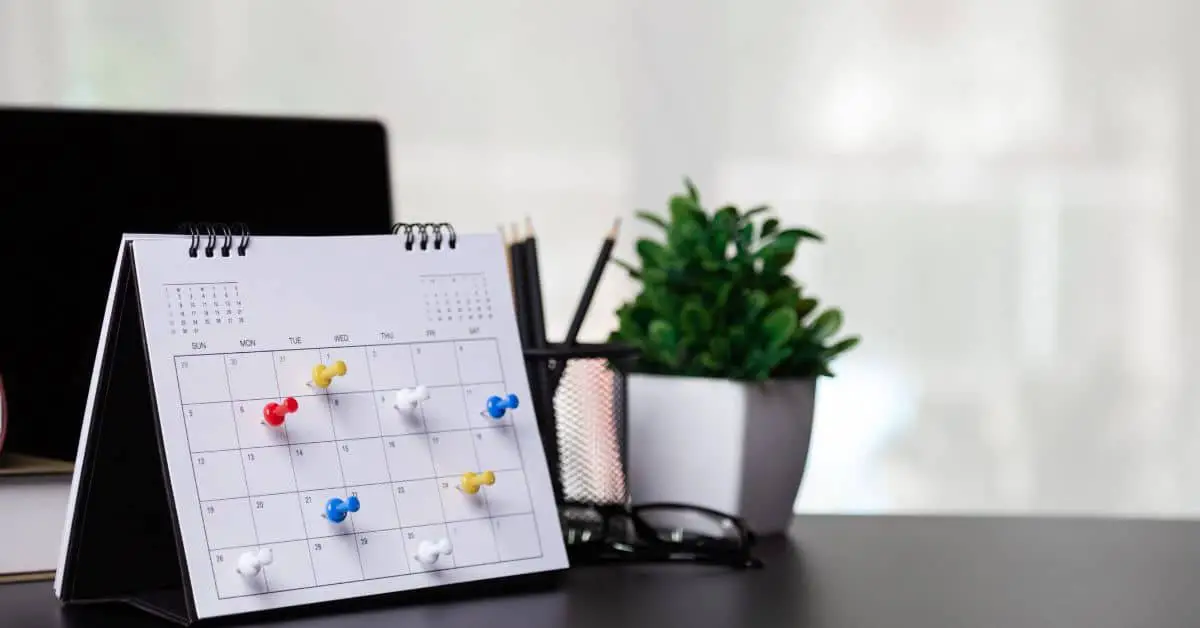 Boost Your Sales with a Strategic Ecommerce Calendar