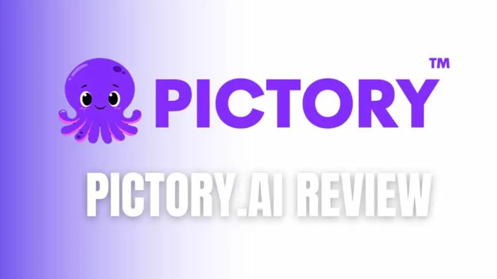 Pictory.ai Review: AI Software that Creates Beautiful Videos in Just Minutes