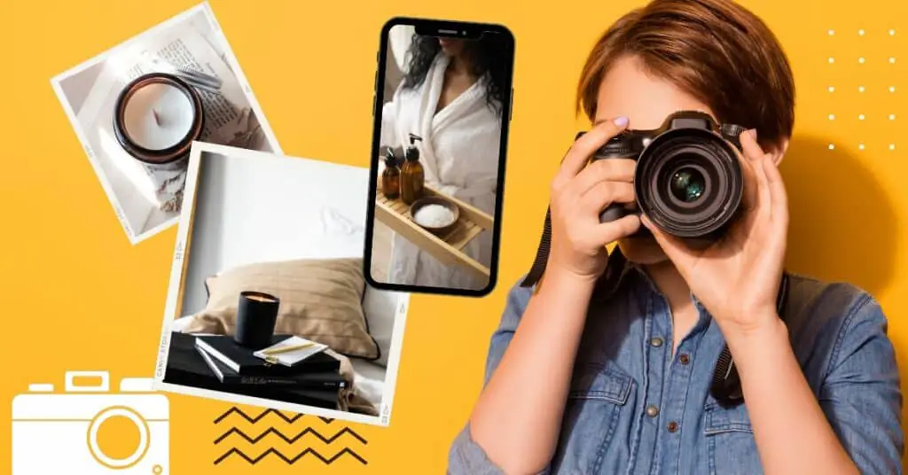 Make Your Store Stand Out: The Power of Ecommerce Product Photography