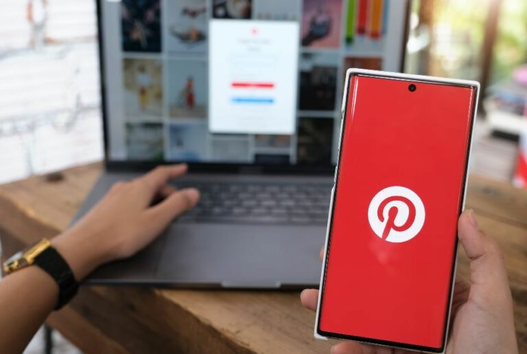 how to use pinterest to drive traffic to your website - Utilizing Pinterest for website traffic generation.